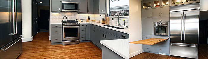 Hardwood floors in Windsor, ON | Family Home Improvements